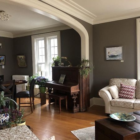 بروكفيل 1000 Islands B&B "Boutique Hotel Experience" المظهر الخارجي الصورة