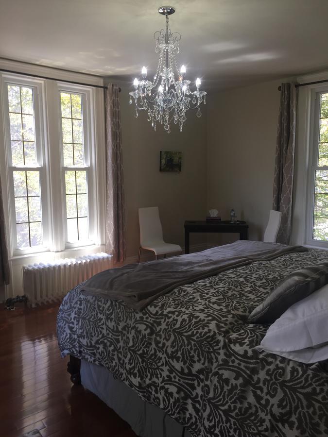 بروكفيل 1000 Islands B&B "Boutique Hotel Experience" المظهر الخارجي الصورة