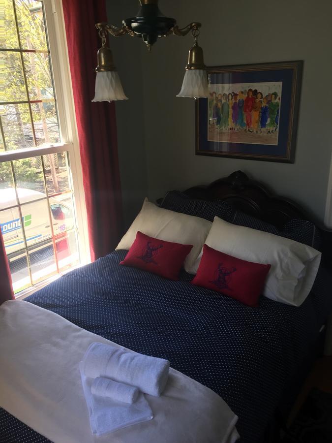بروكفيل 1000 Islands B&B "Boutique Hotel Experience" المظهر الخارجي الصورة