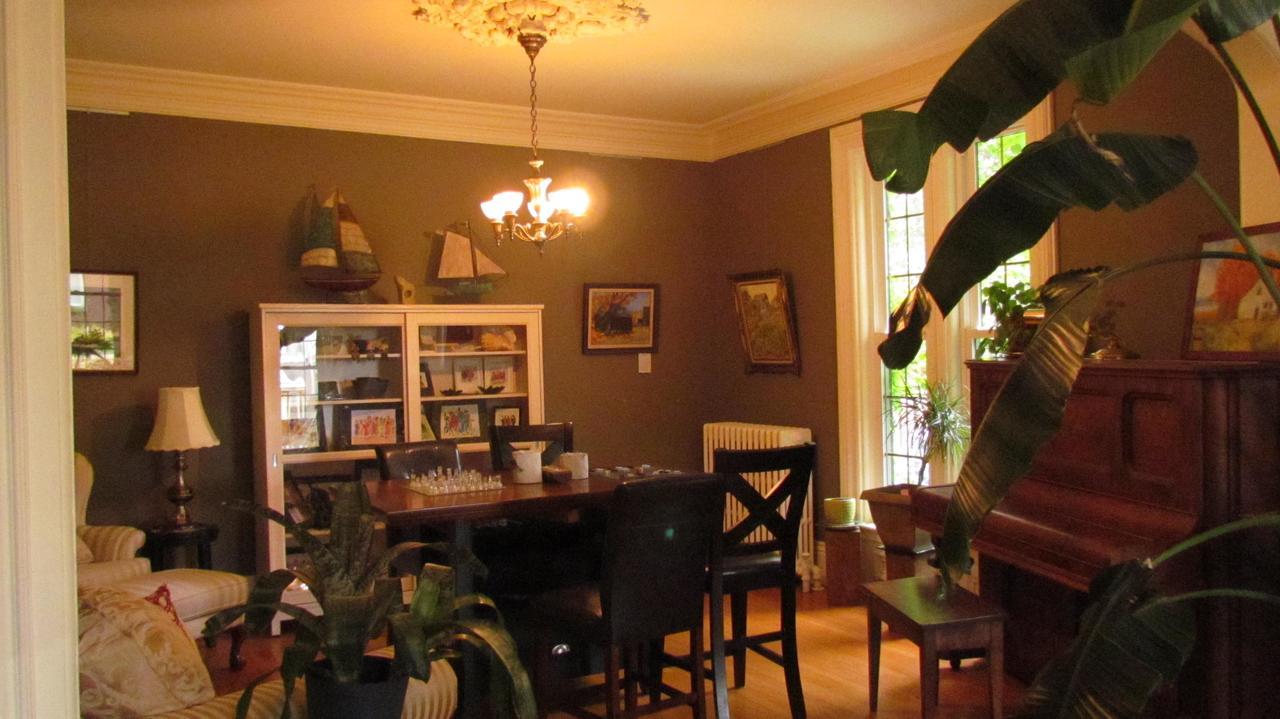 بروكفيل 1000 Islands B&B "Boutique Hotel Experience" المظهر الخارجي الصورة
