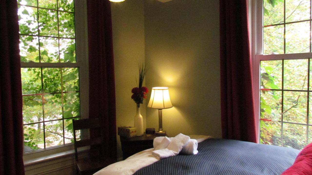 بروكفيل 1000 Islands B&B "Boutique Hotel Experience" المظهر الخارجي الصورة