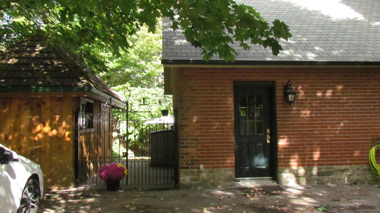 بروكفيل 1000 Islands B&B "Boutique Hotel Experience" المظهر الخارجي الصورة
